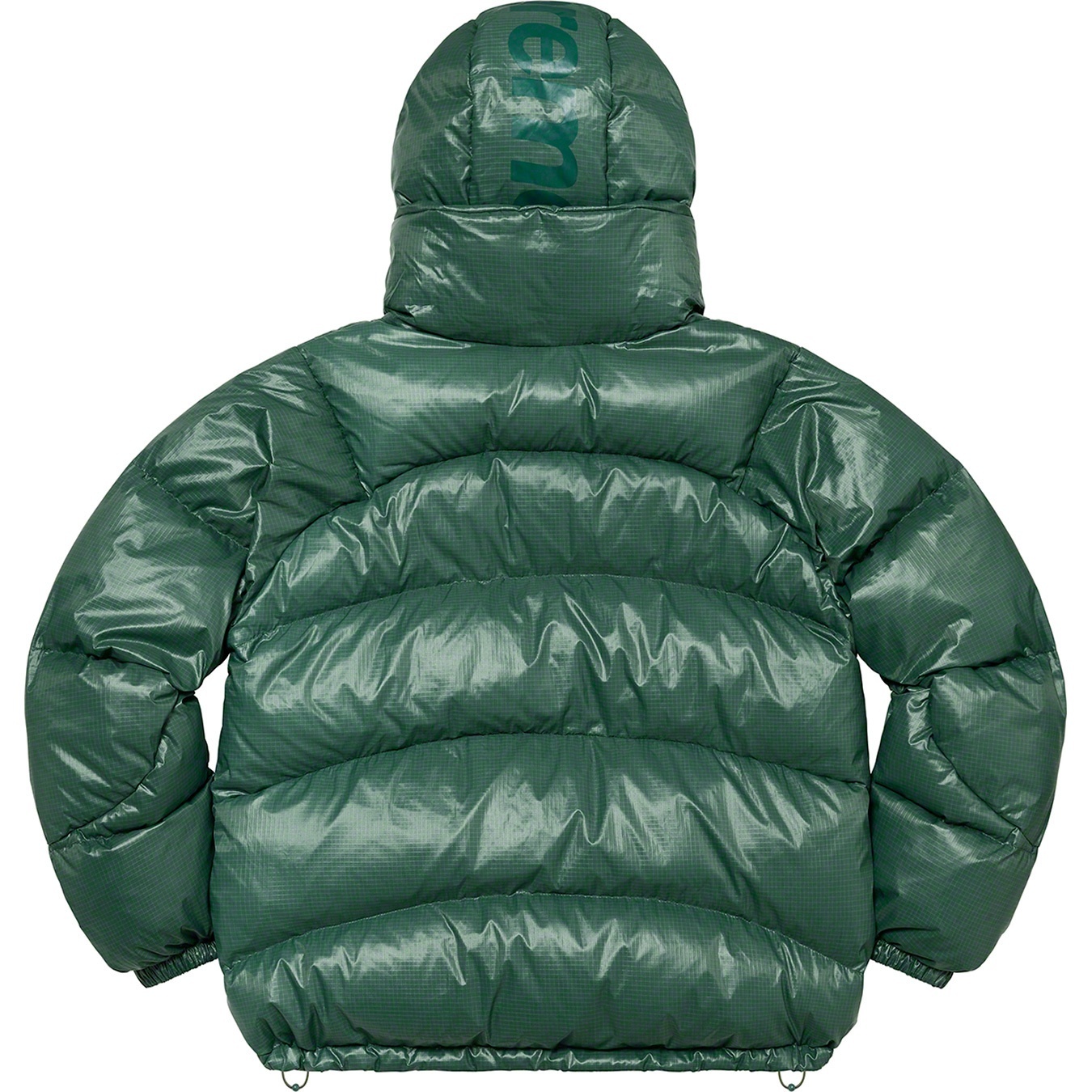 Reversible Featherweight Down Puffer Jacket view 24